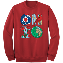 Ohio Letters