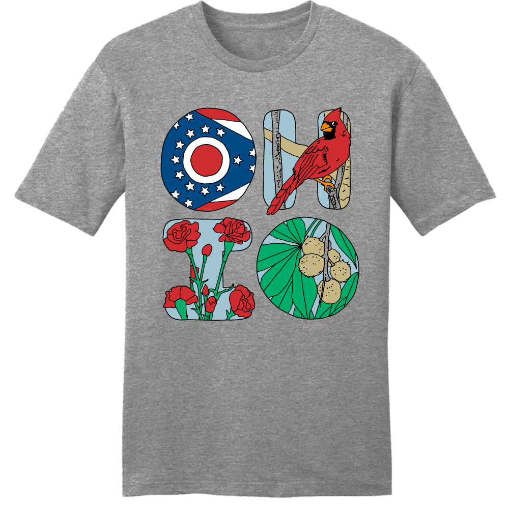 Ohio Letters