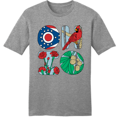 Ohio Letters