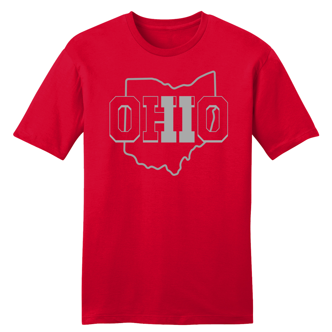 Ohio Eleven tee