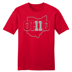 Ohio Eleven tee