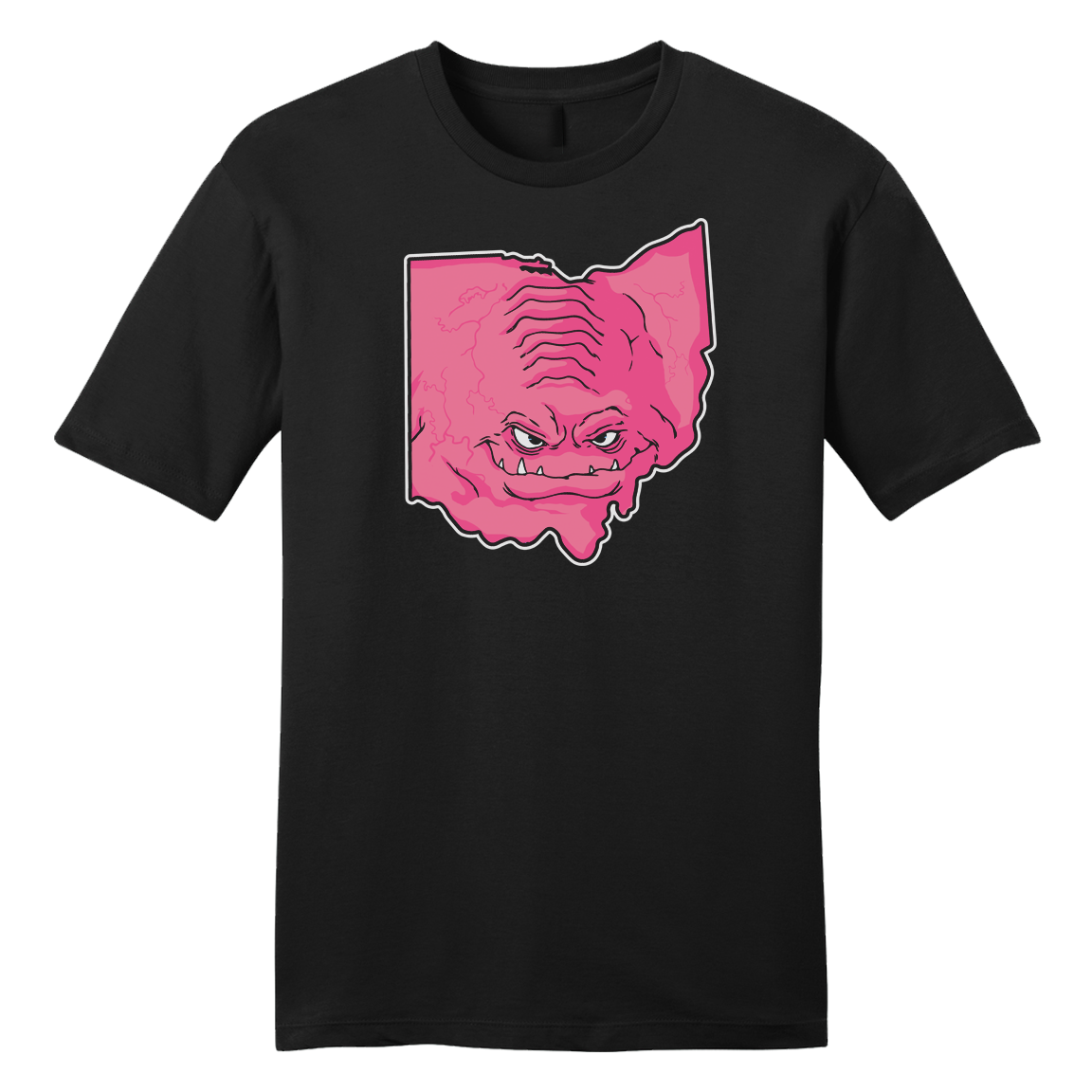 Krang Ohio Tee