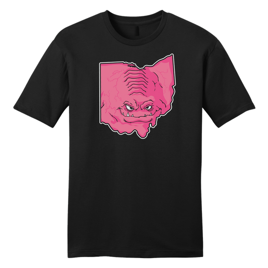 Krang Ohio