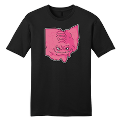 Krang Ohio Tee