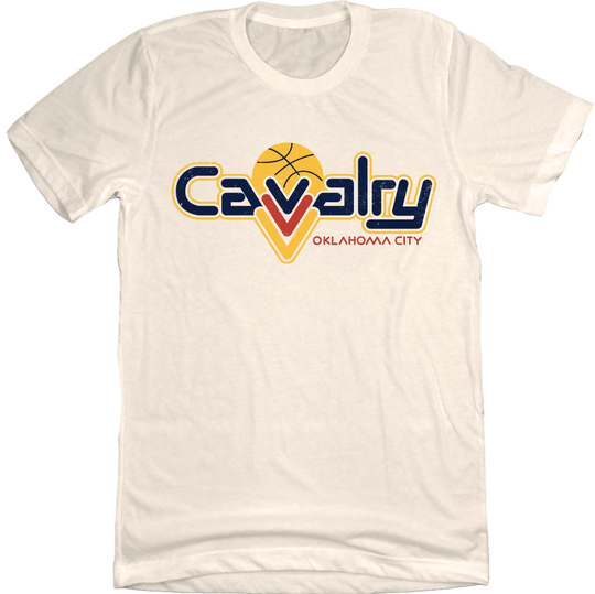 Oklahoma City Cavalry