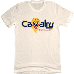 Oklahoma City Cavalry