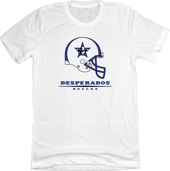 Dallas Desperados