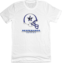 Dallas Desperados