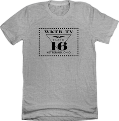 WKTR Channel 16 Kettering
