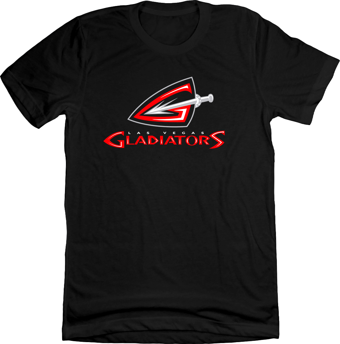 Las Vegas Gladiators