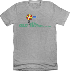 Old Indiana Fun Park