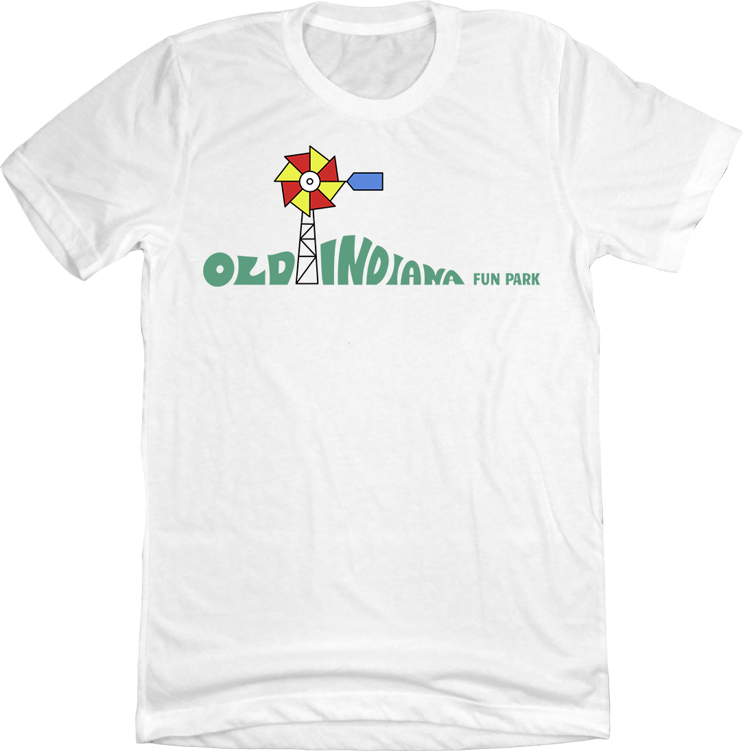 Old Indiana Fun Park