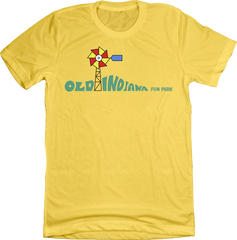 Old Indiana Fun Park