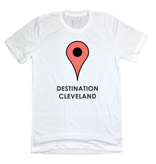 Destination Cleveland