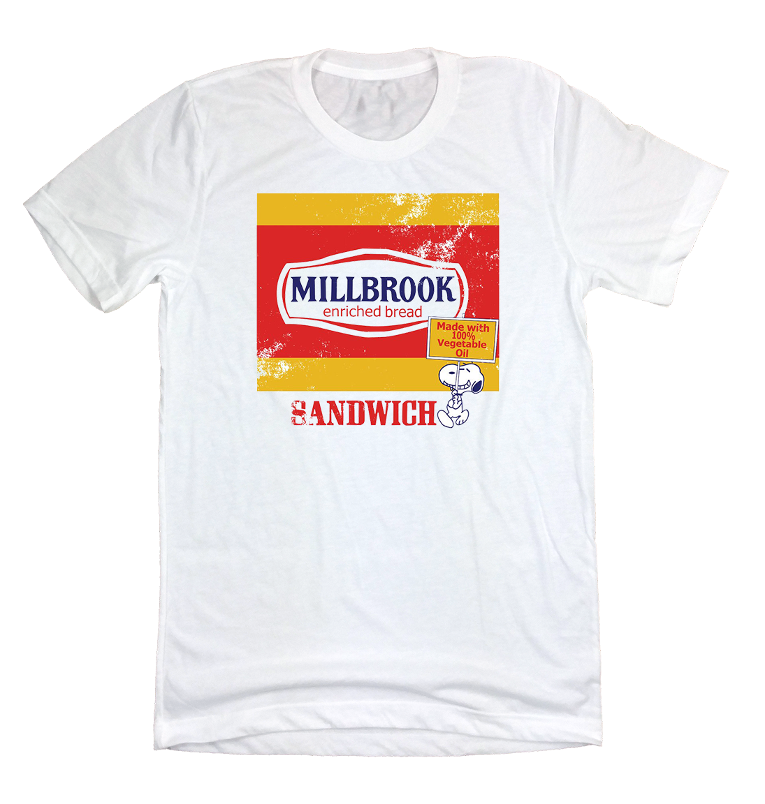 Millbrook Bread