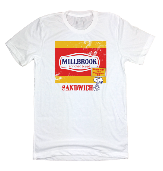 Millbrook Bread