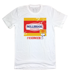 Millbrook Bread