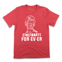 Cincinnati For-Ev-Er