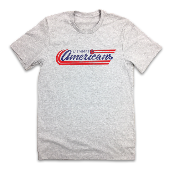 Las Vegas Americans