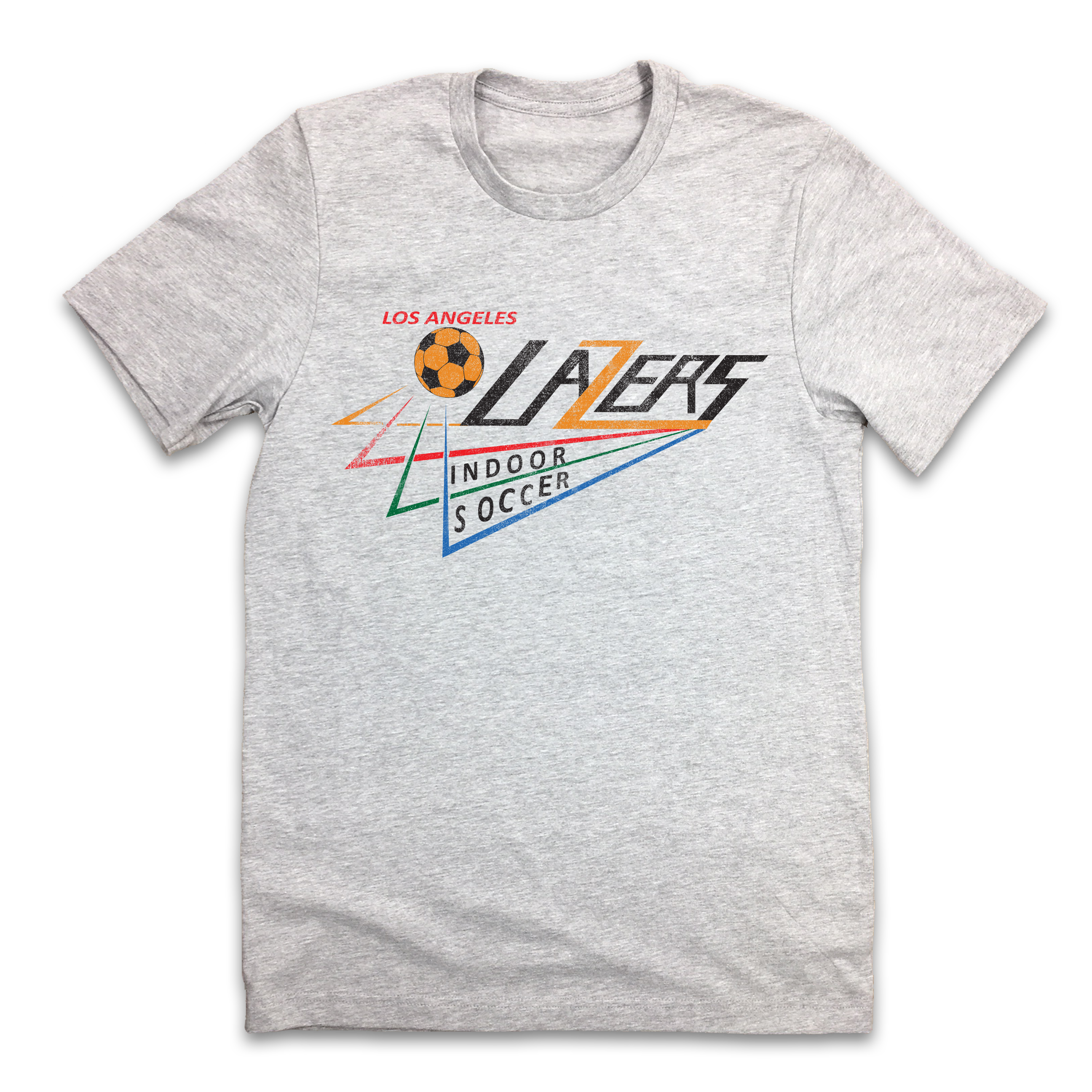 New Original 1988 Small LA Lakers Shirt LA Lakers Tee Los 
