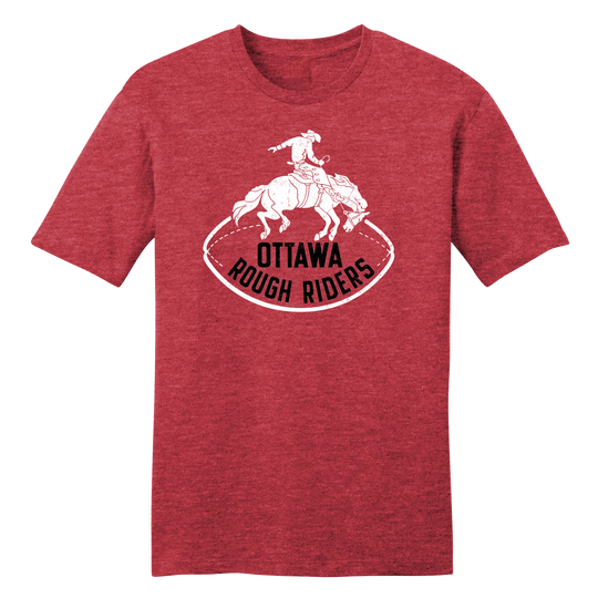 Ottawa Rough Riders Vintage