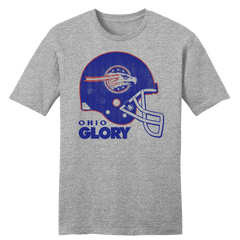 Ohio Glory Football Tee