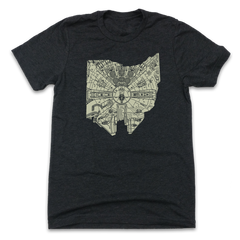 Ohioan Falcon
