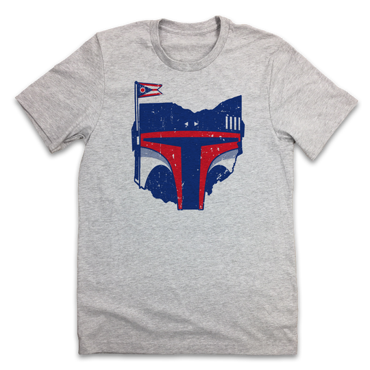 Ohio Fett