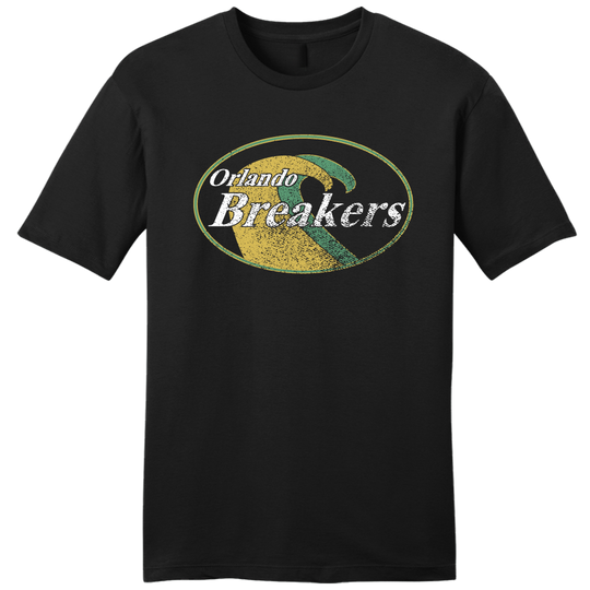 Orlando Breakers