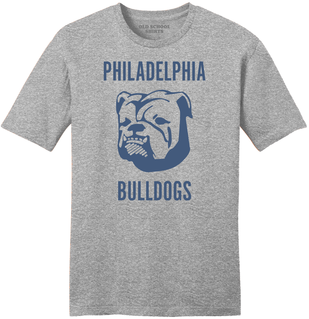 Philadelphia Bulldogs, Vintage Philadelphia Apparel