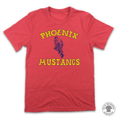 Phoenix Mustangs