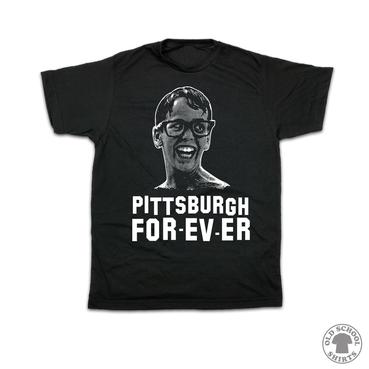 Pittsburgh FOR-EV-ER - Youth Garments