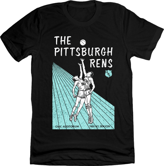 Pittsburgh Rens ABL