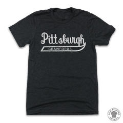Pittsburgh Crawfords