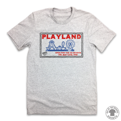 Playland Amusement Park