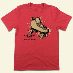 Playland Roller Rink