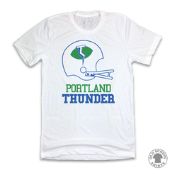 Portland Thunder