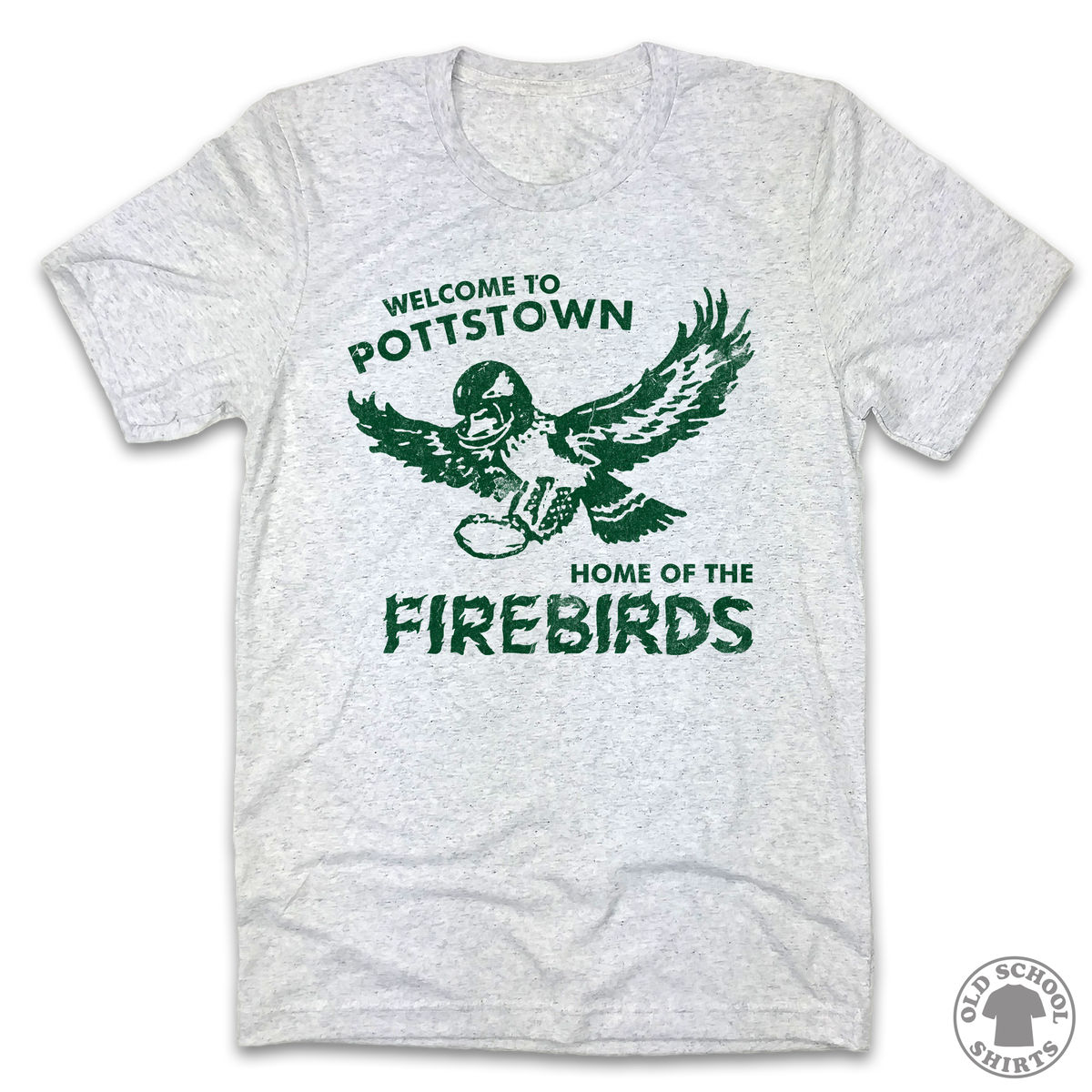 Pottstown Firebirds