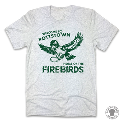 Pottstown Firebirds