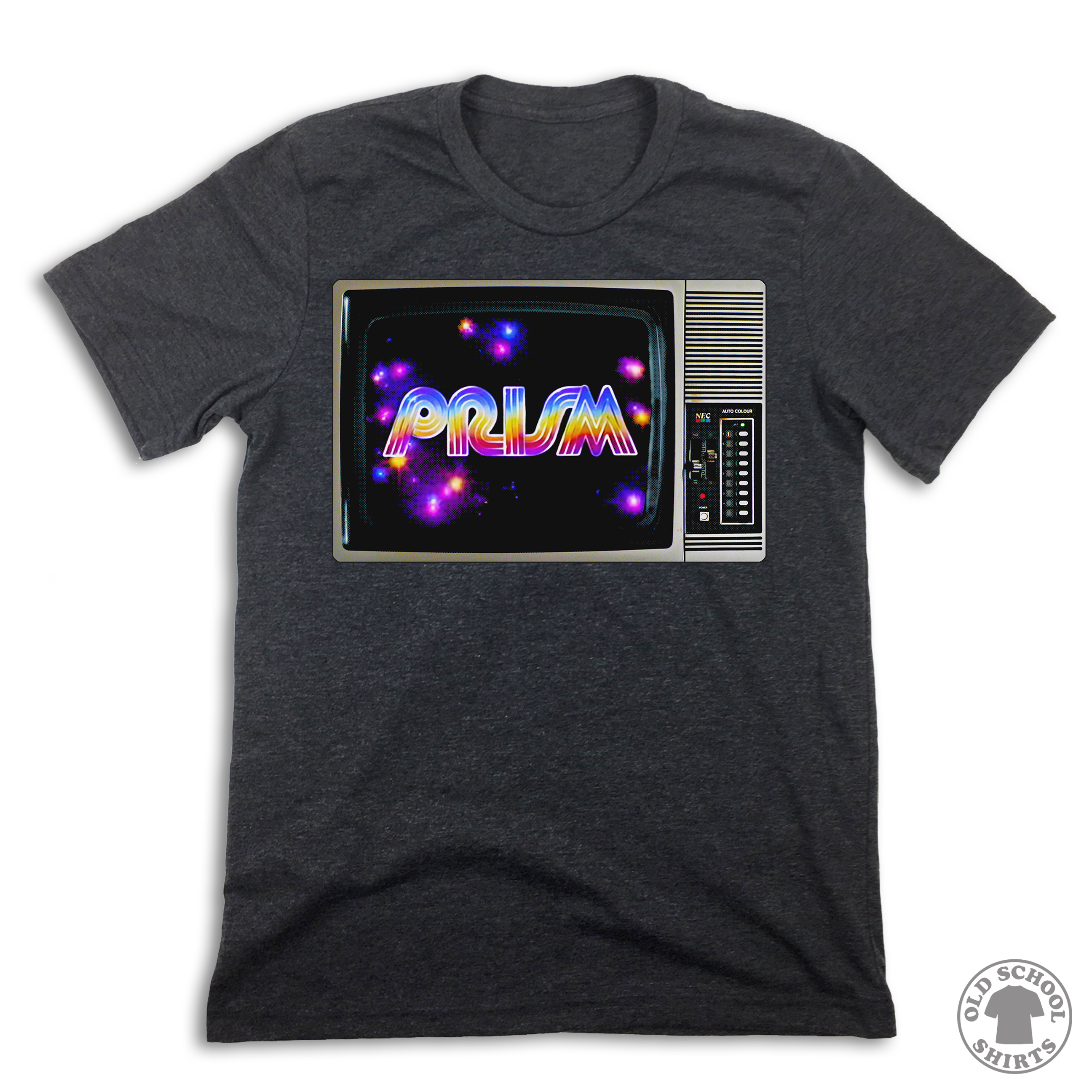 PRISM TV T-shirt