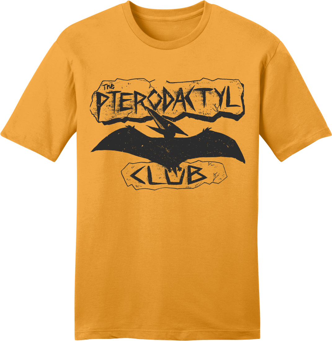 The Pterodactyl Club