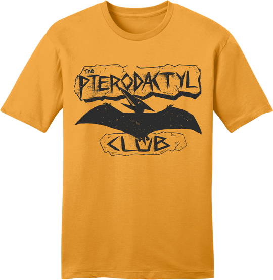 The Pterodactyl Club