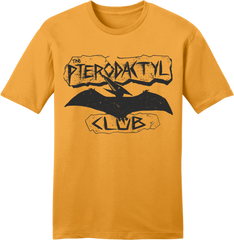 The Pterodactyl Club