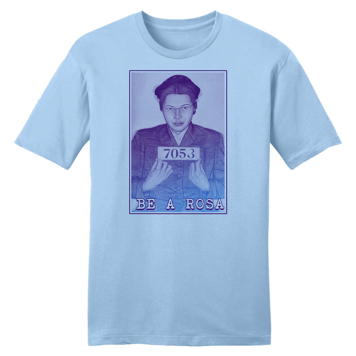 Rosa Parks Tee