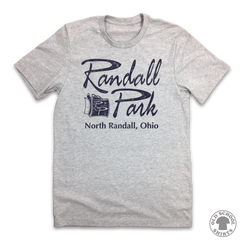 Randall Park Mall