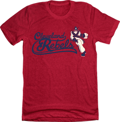 Cleveland Rebels