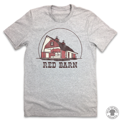 Red Barn