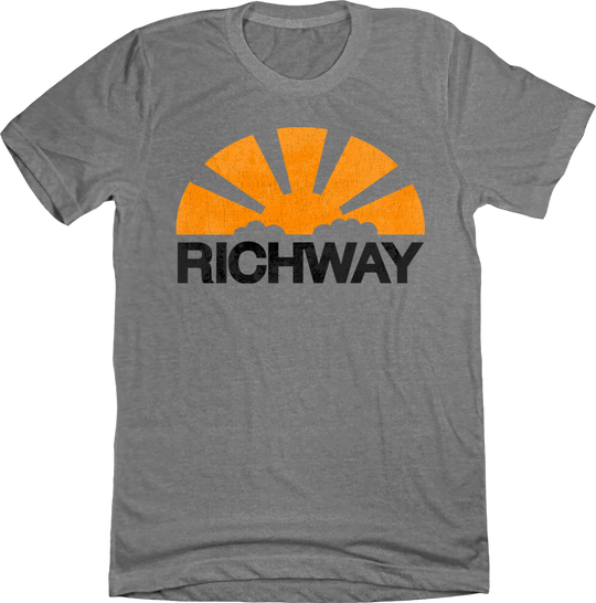 Richway Department Stores