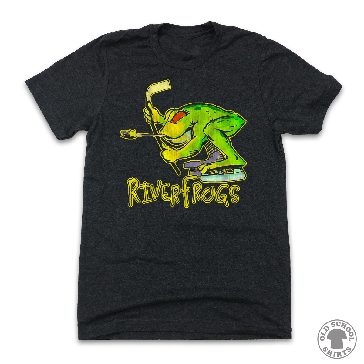 RiverFrogs Hockey
