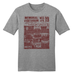 Rock & Roll Concert 1961 Tee